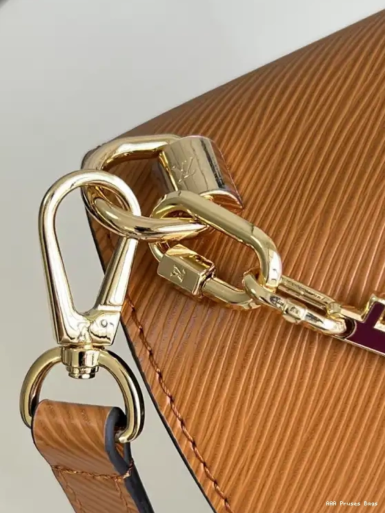 AAA Replica Ru VUITTON LOUIS MM TWIST 0525